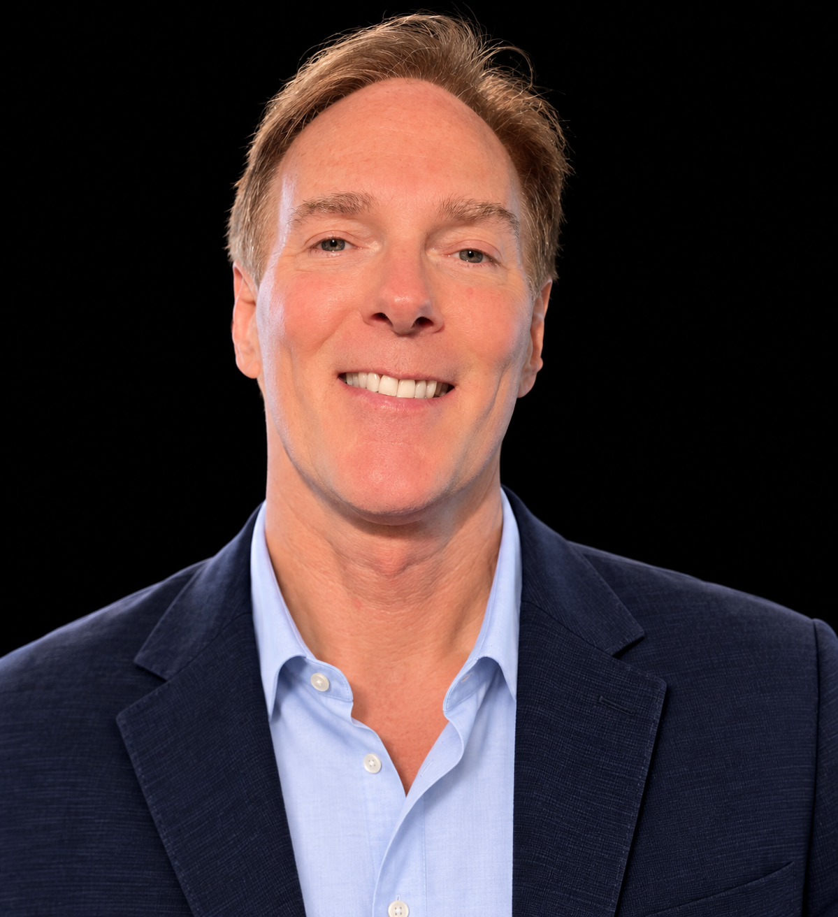Cameron Stearns, Founder and CEO of BeaconStone Foundation